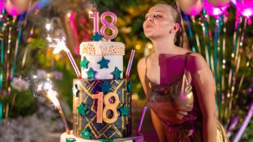Unforgettable Birthdays Start Here: Crafting the Perfect Celebration for Every Age