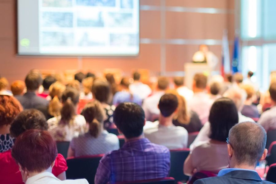 Corporate Events