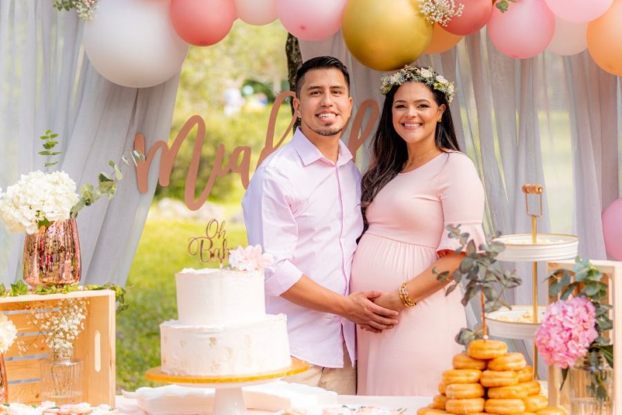 Baby Shower