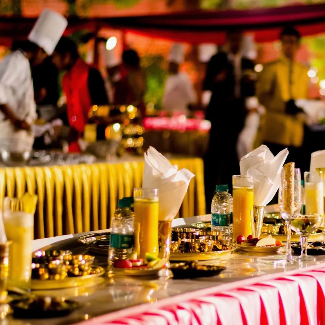 Celebration Dinner & DJ Party