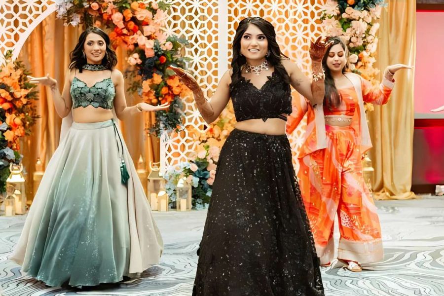 Sangeet Event