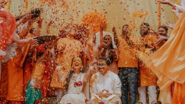 Creating Magical Moments: Why Hiring a Professional Event Planner Changes Everything